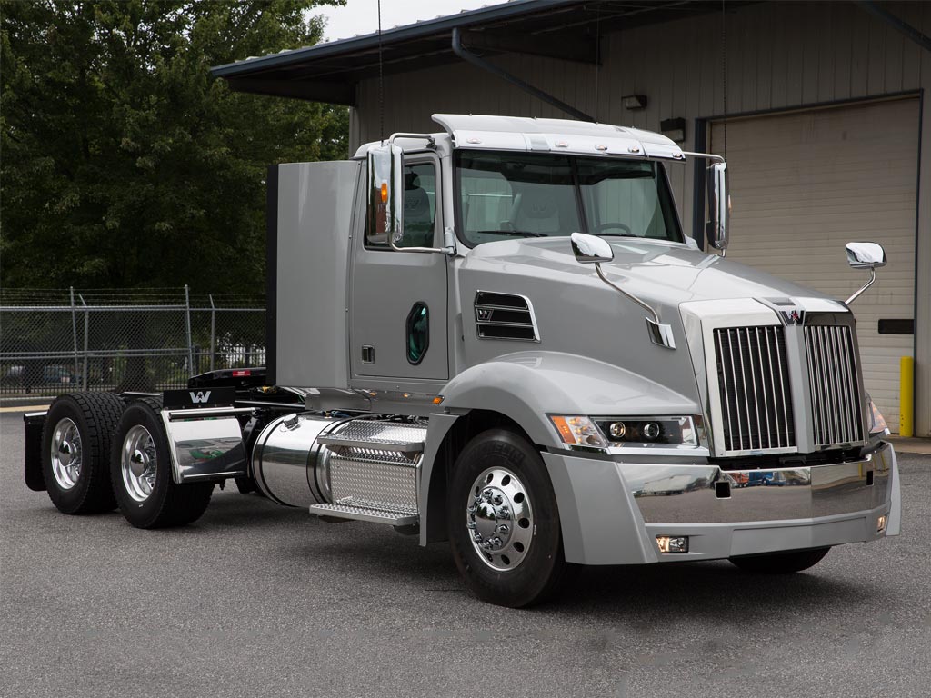 New Western Star 5700XE Trucks For Sale | Western Star 5700XE Trucks