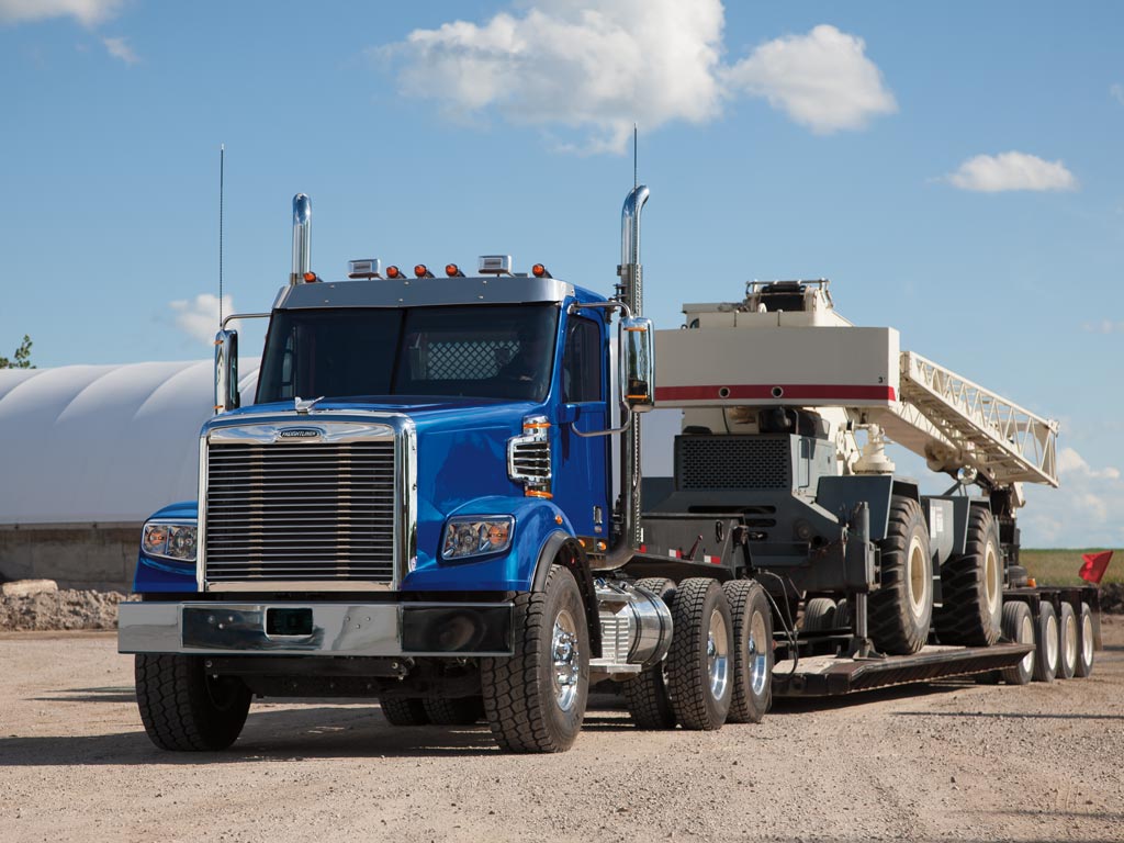 Freightliner 122SD Truck For Sale Velocity Truck Centers