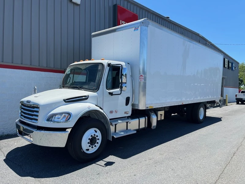 FREIGHTLINER M2 106 2025 Velocity Truck Centers - Nashville Tennessee TN