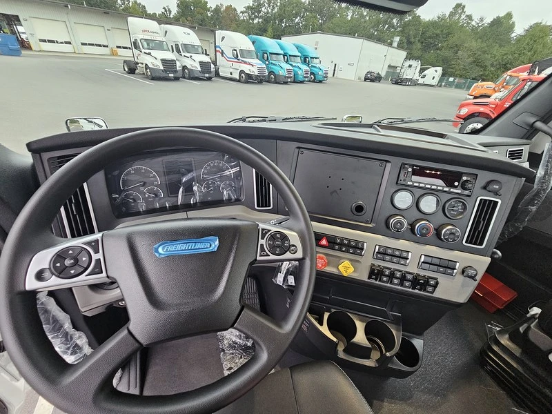 Velocity Truck Centers