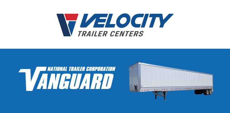 Velocity Trailer Centers - Vanguard Trailers