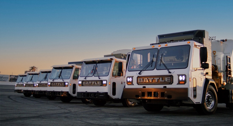 Velocity Truck Centers Expands Representation of Battle Motors Across the United States