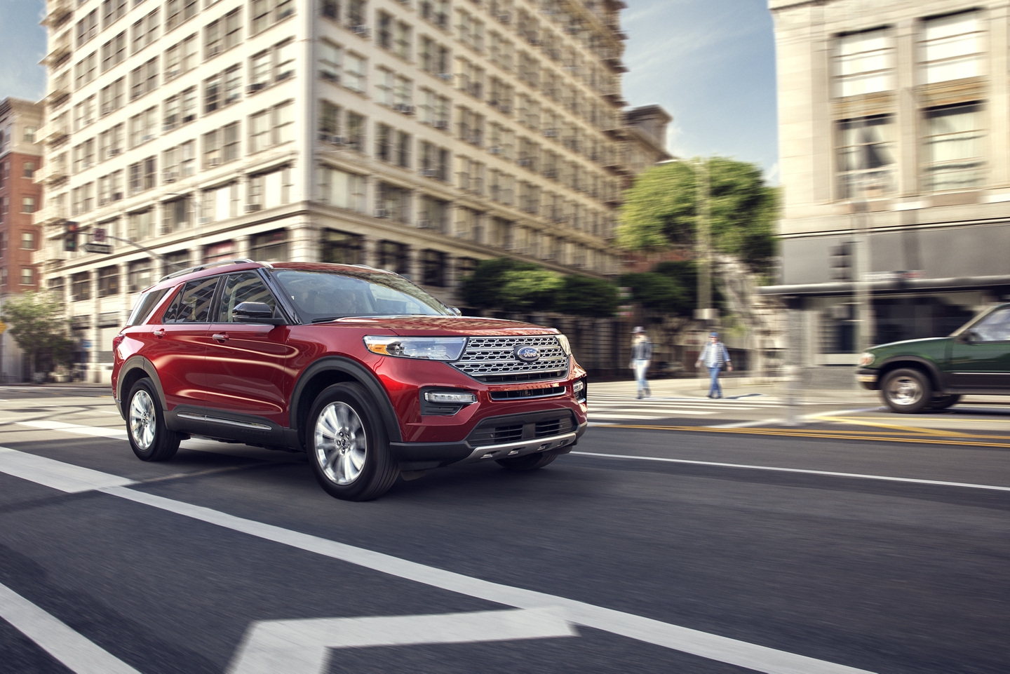 2020 Ford Explorer Suv In Fontana Ca Ford Explorer Suv