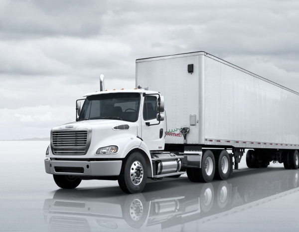 Short Haul Trucks for Sale In CA, AZ & NV | VTC