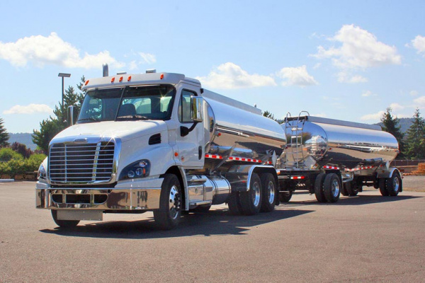 Tanker Trucks For Sale In Ca Az And Nv Vtc