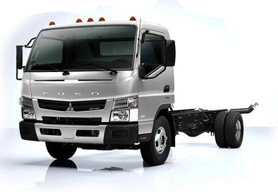 mitsubishi-fuso-truck