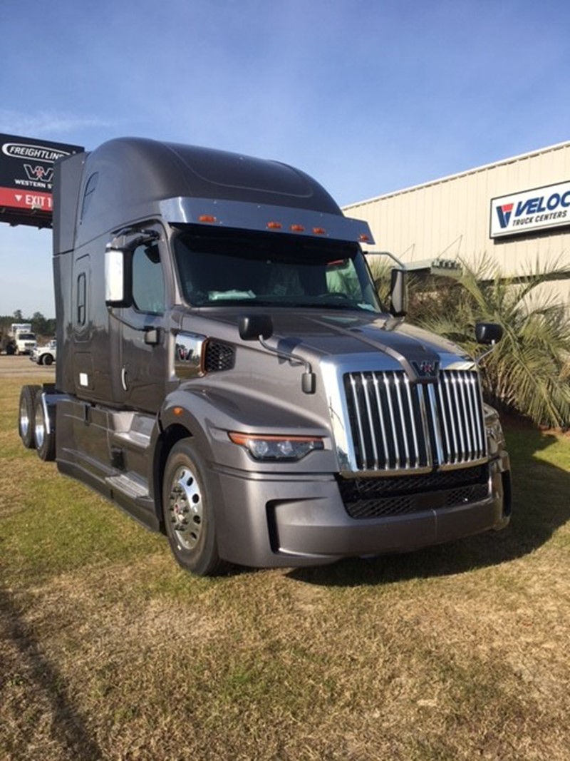 WESTERN STAR 57X 2025 Velocity Truck Centers Tolleson AZ