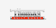 Thomas Built Buses